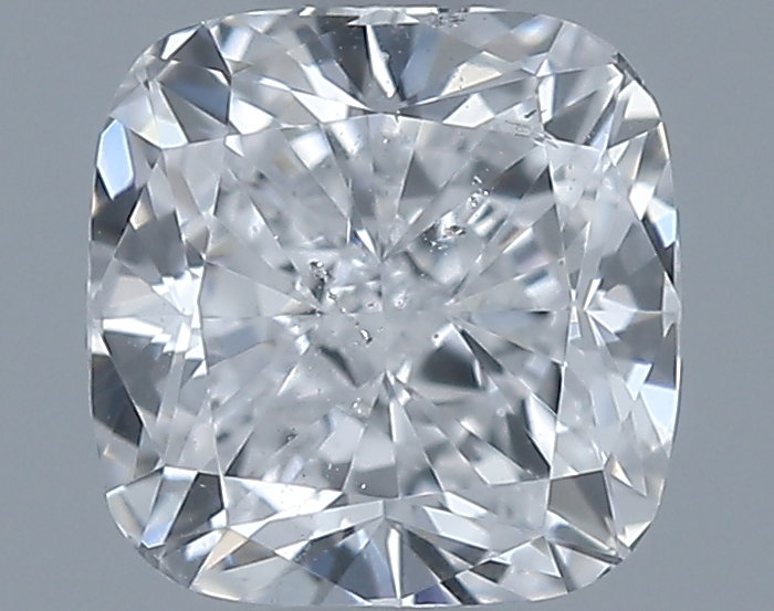 0.53 Carat Cushion Diamond