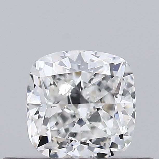 0.32 Quilate Cojín Diamante