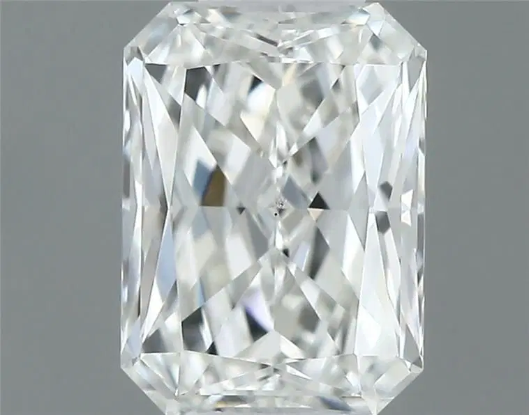 0.30 Karat Radiant Diamant