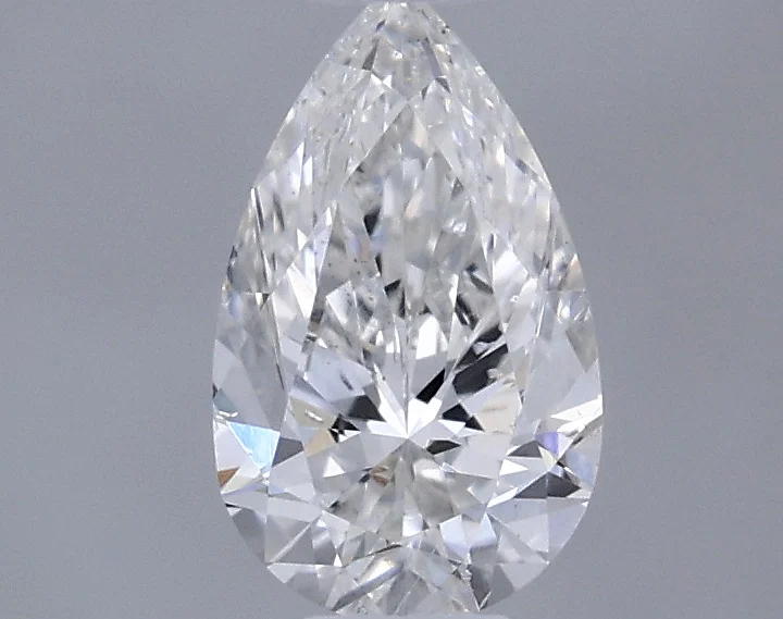 0.30 Carat Pear Diamant