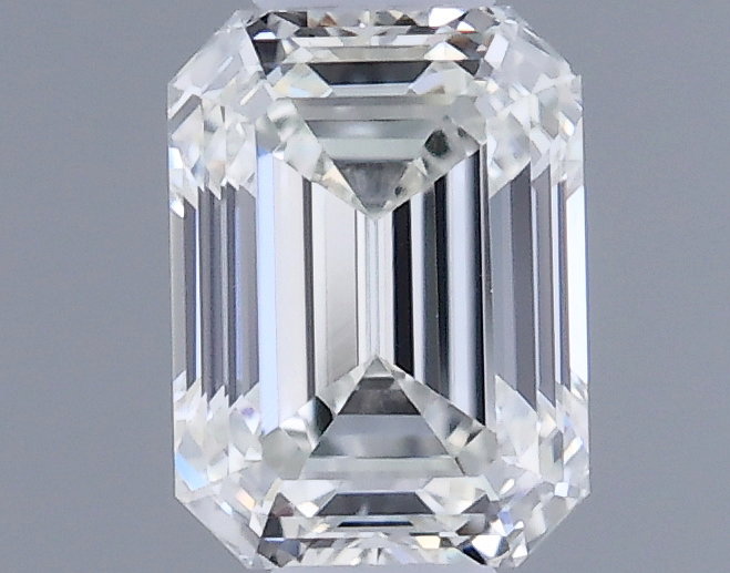 0.30 Carat Emerald Diamond