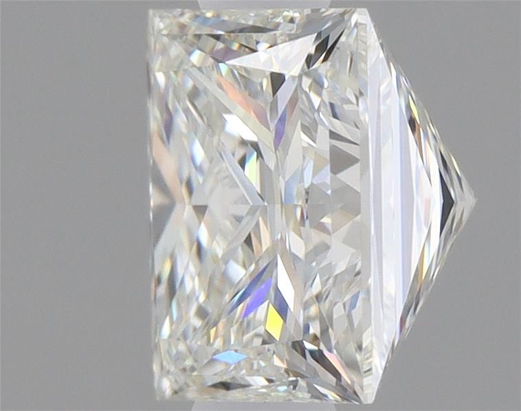 1.30 Carat Princess Diamond