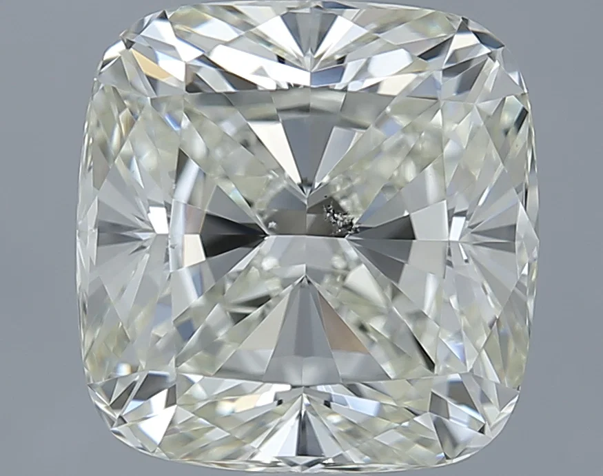 3.00 Carat Cushion Diamant
