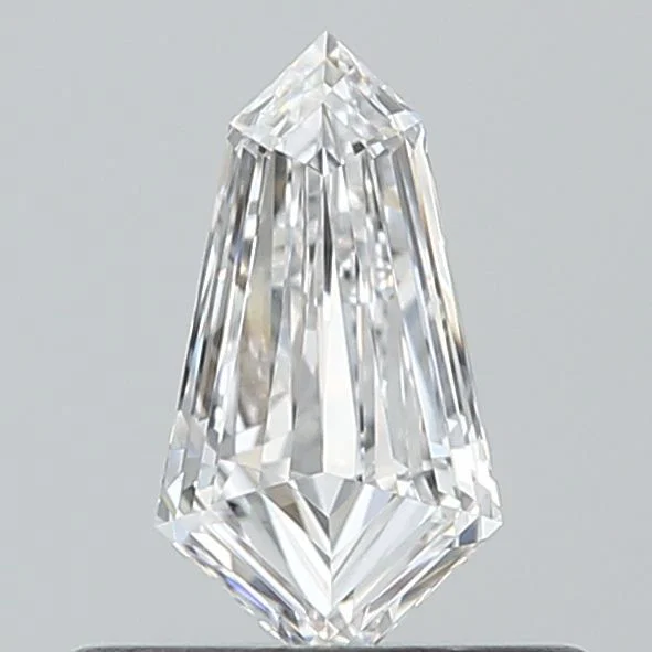 0.33 Karaat Kite Diamant