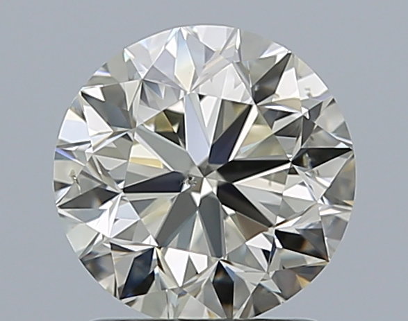1.50 Carat Round Diamond