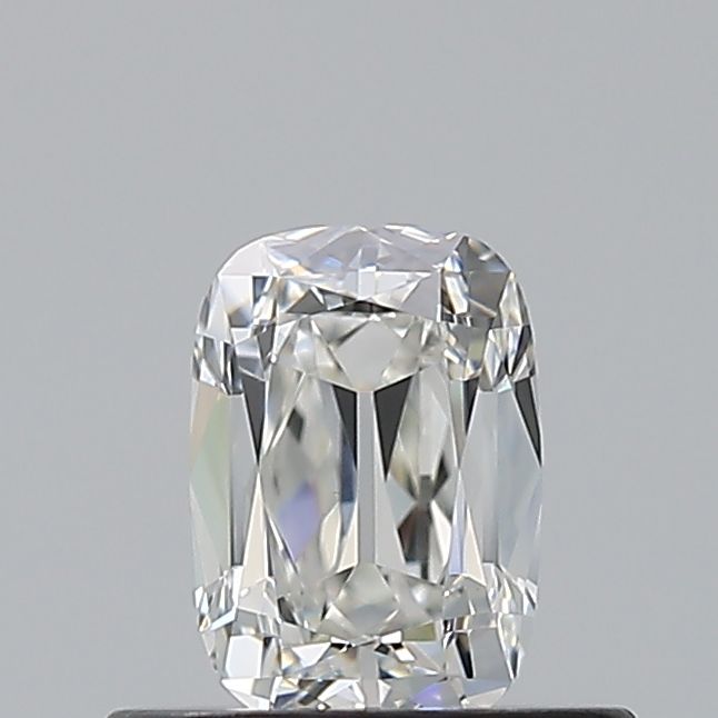 0.50 Carat Old Miner Cut Diamond