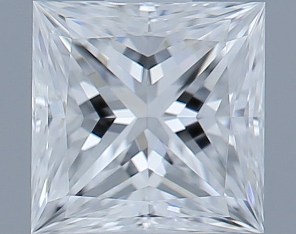 0.45 Carat Princess Diamond