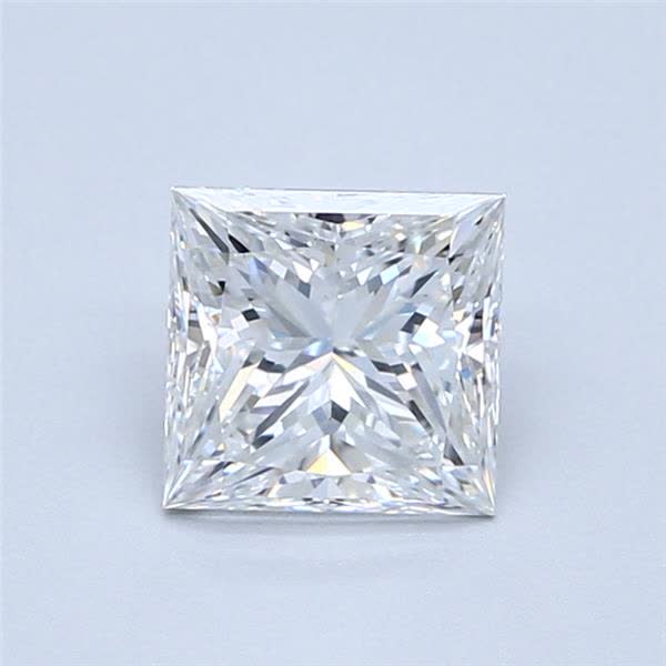 1.01 Carat Princess Diamond
