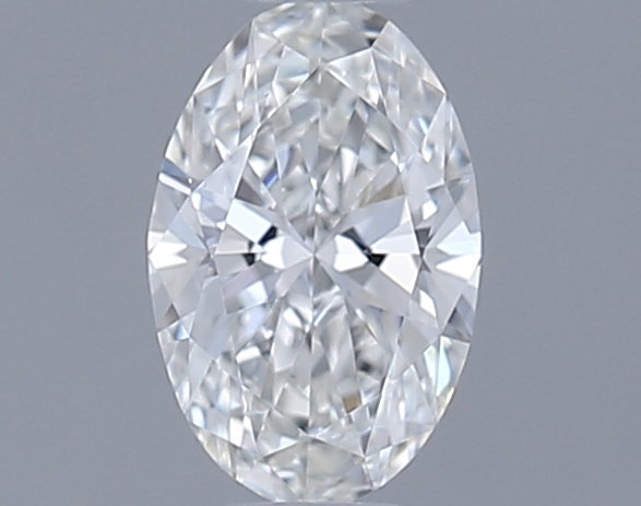 0.43 Carat Oval Diamond