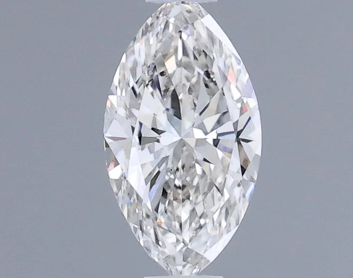 0.30 Carati Marquise Diamante