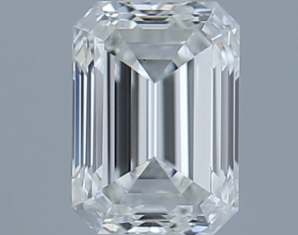 0.57 Carat Emerald Diamond