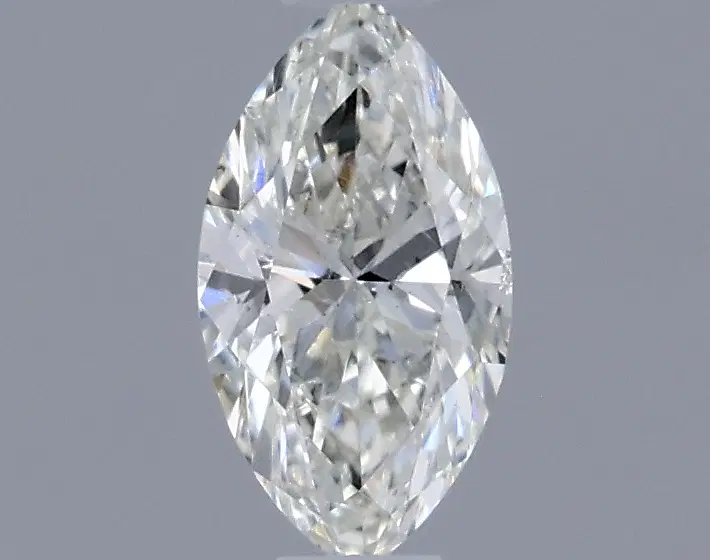 0.31 Carats Marquise Diamant