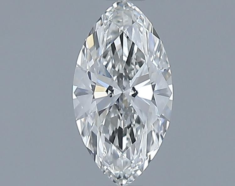0.60 Carat Marquise Diamond