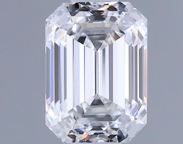 0.46 Carat Emerald Diamond
