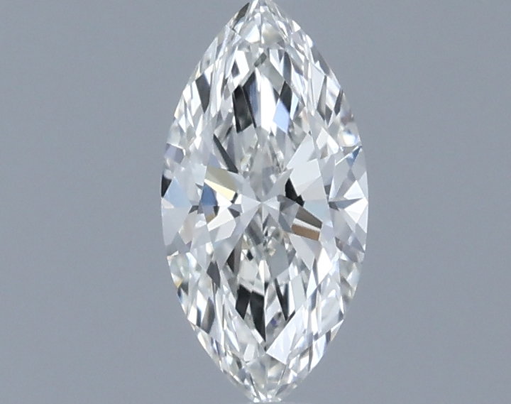 0.41 Carat Marquise Diamond