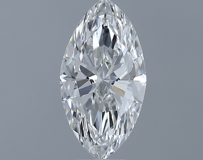 0.46 Carat Marquise Diamond