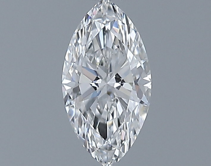 0.44 Carat Marquise Diamond