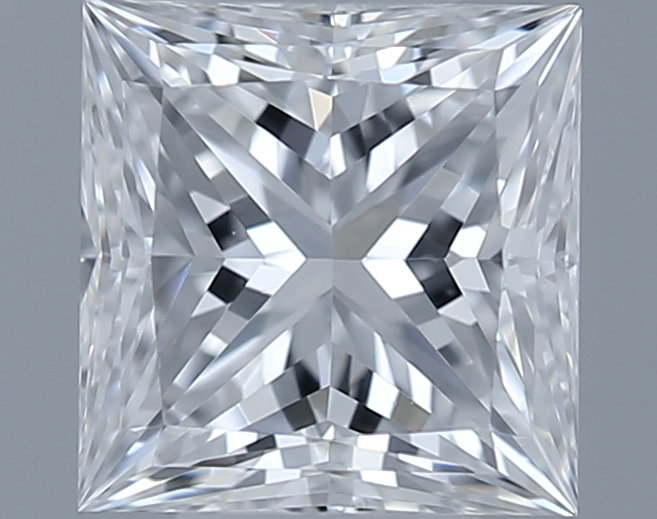 0.45 Carat Princess Diamond