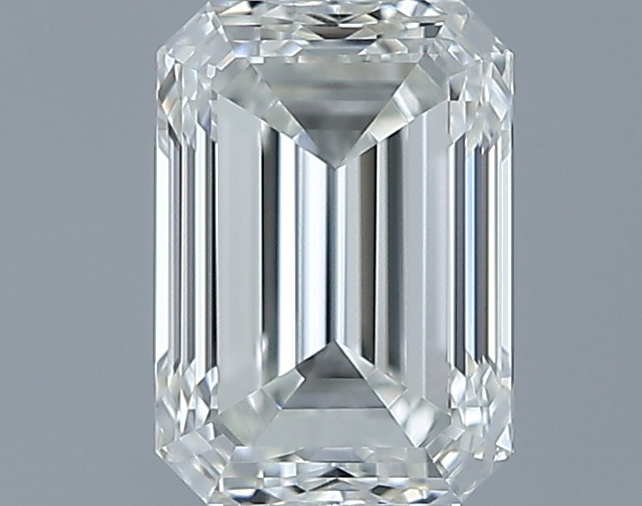 0.60 Carat Emerald Diamond