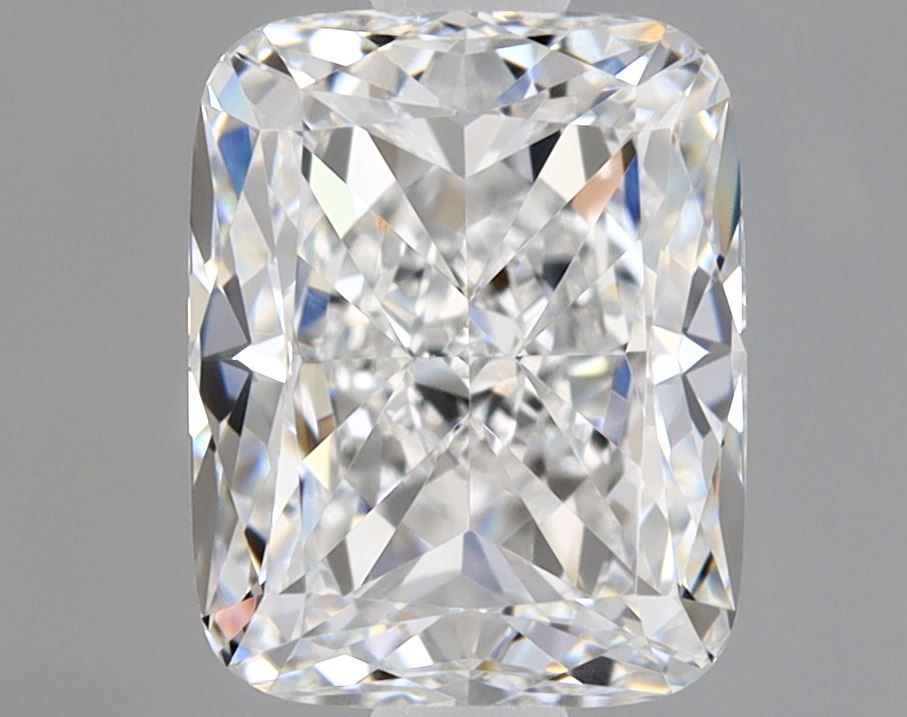 1.22 Carat Cushion Diamond