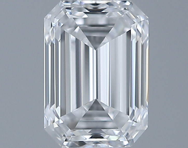 0.60 Carat Emerald Diamond