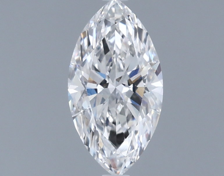 0.71 Carat Marquise Diamond