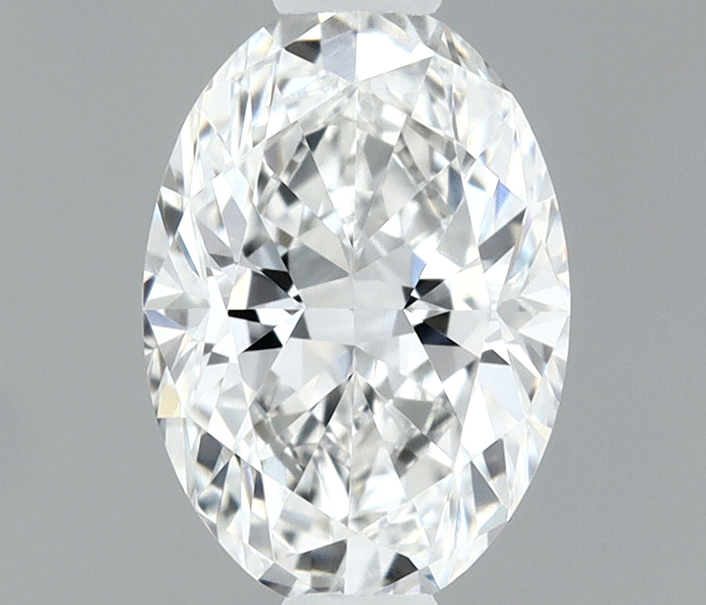 0.44 Carat Oval Diamond