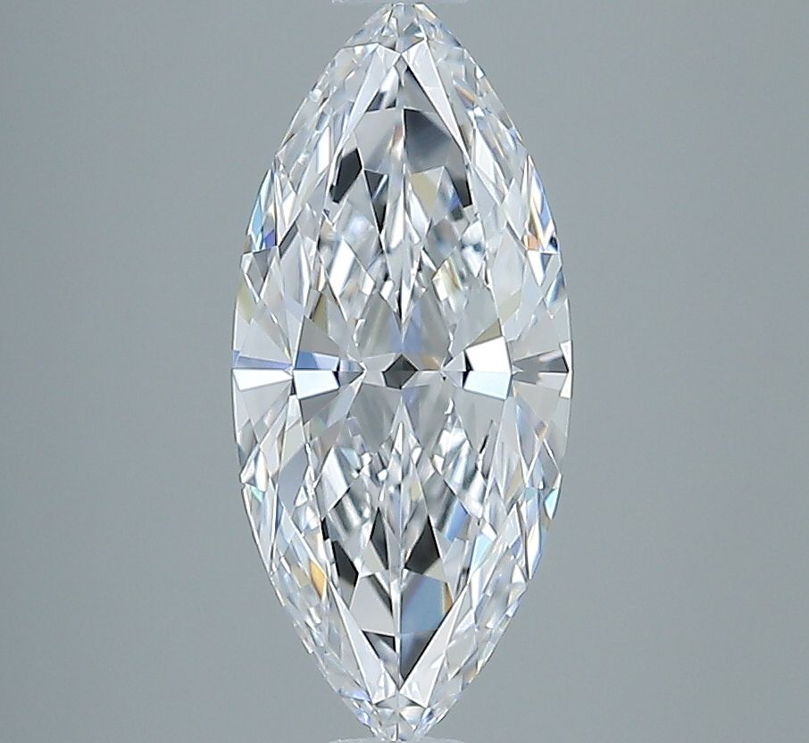 1.00 Carat Marquise Diamond
