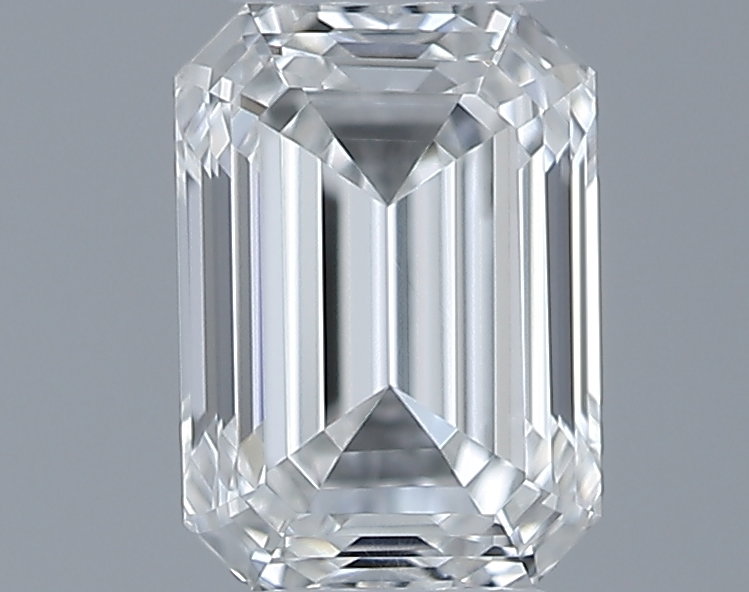 0.34 Carat Emerald Diamond