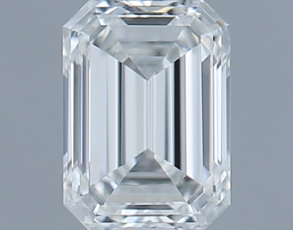 0.31 Carat Emerald Diamond