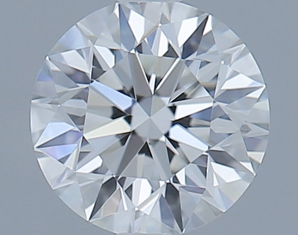 0.41 Carat Round Diamond