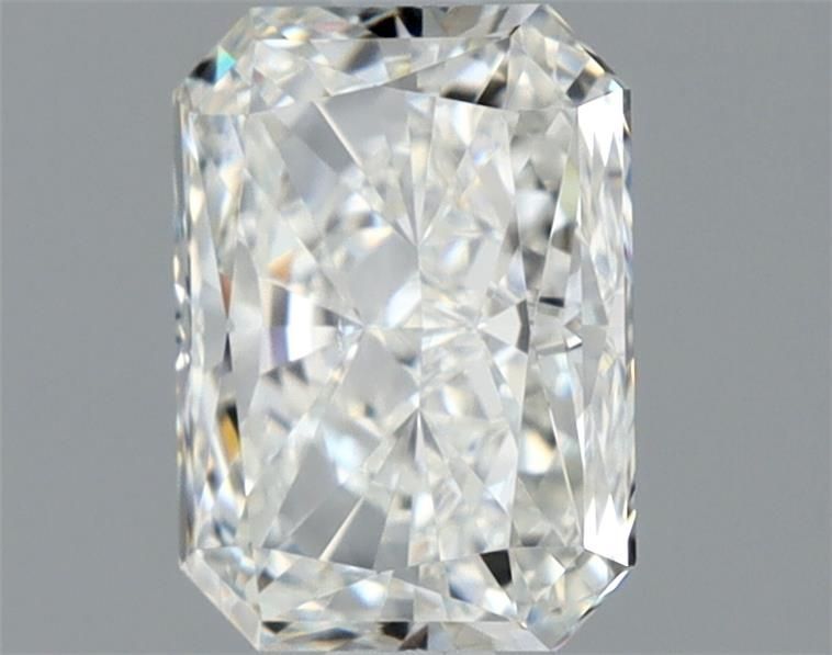 1.31 Carat Radiant Diamond