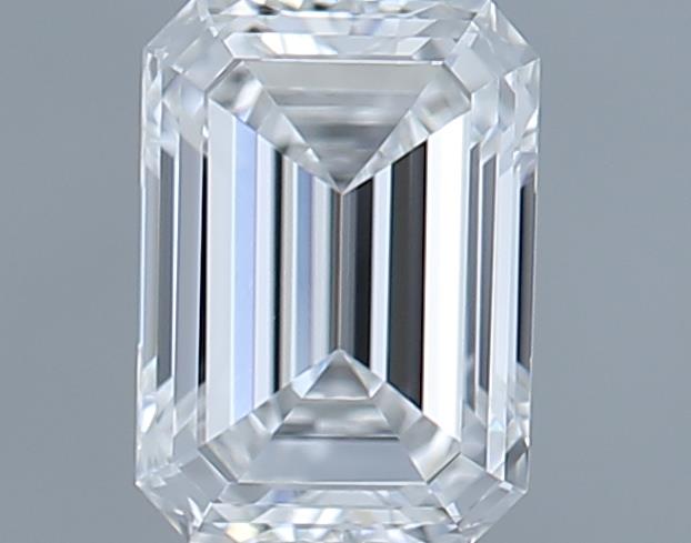 0.45 Carat Emerald Diamond