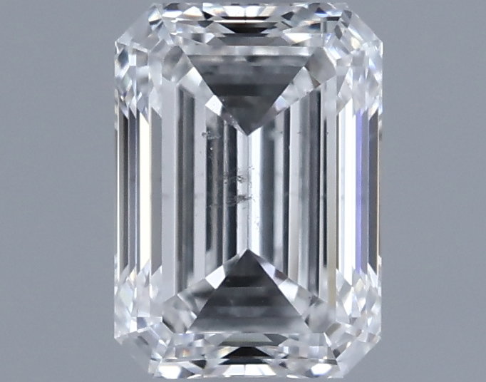 0.60 Carat Emerald Diamond