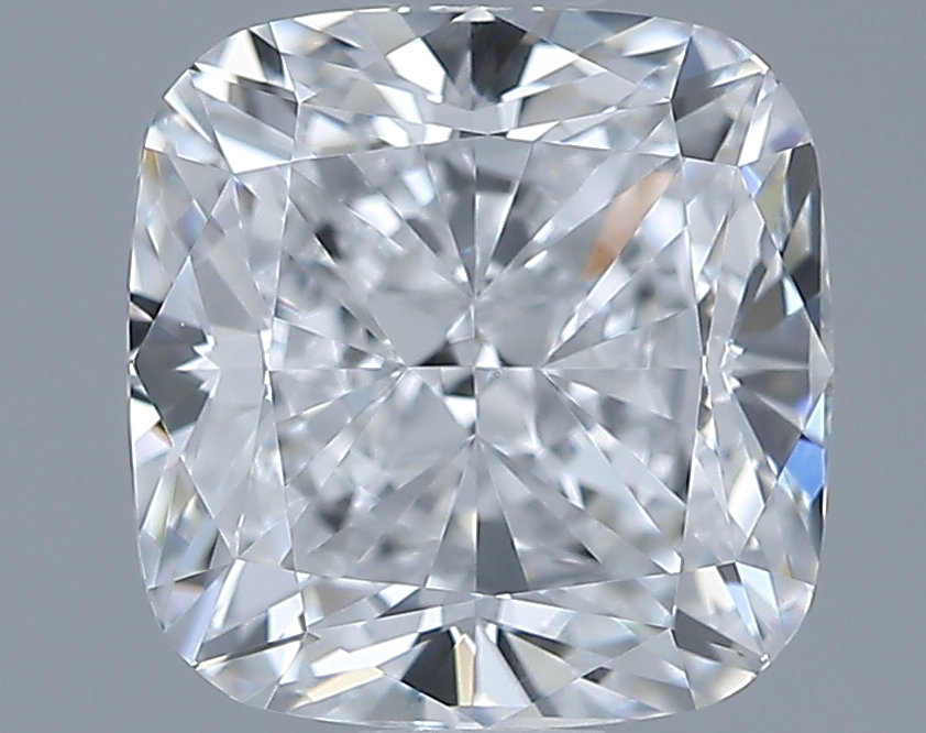 0.53 Carat Oval Diamond