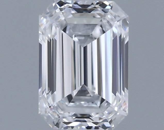 0.82 Carat Emerald Diamond