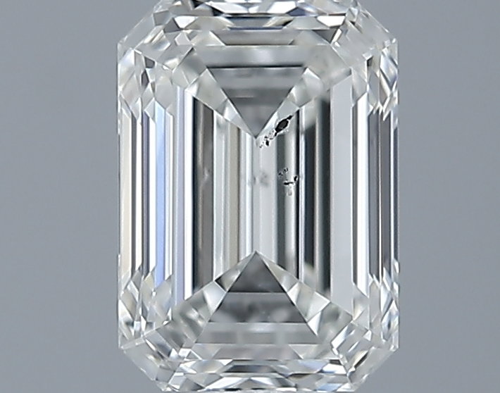 1.20 Carat Emerald Diamond