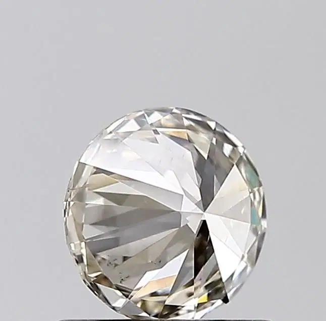 Round Diamond