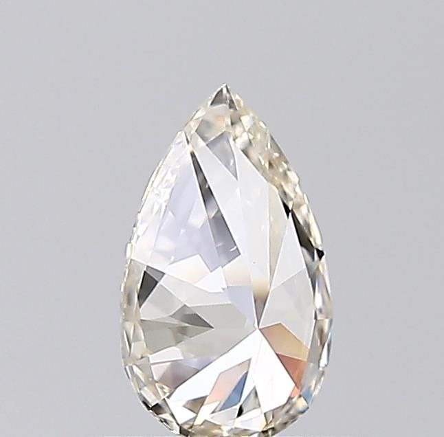 Pear Diamond