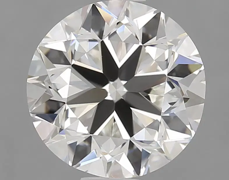 2.00 Quilates Redondo Diamante