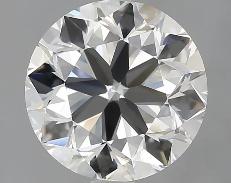 2.00 Quilates Redondo Diamante