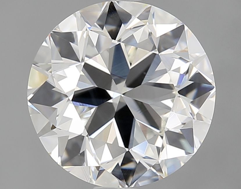 2.00 Carat Round Diamond
