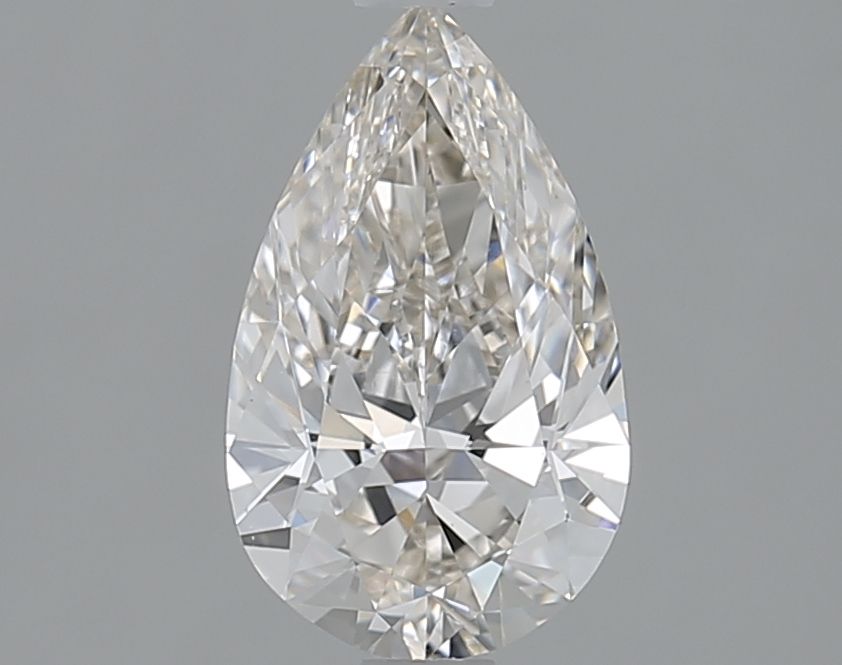 1.40 Carat Pear Diamond