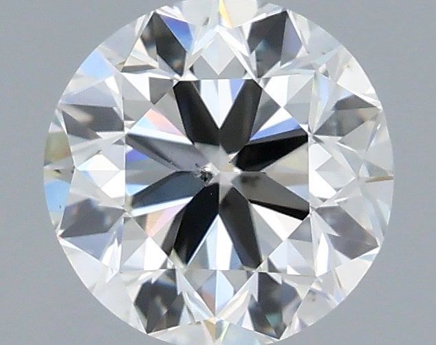 1.00 Carat Round Diamond