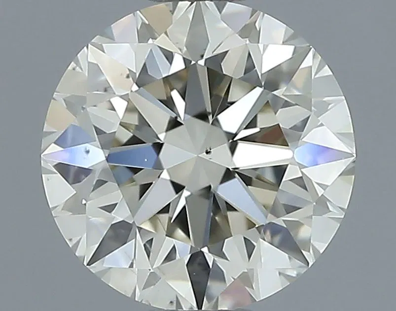 1.00 Quilates Redondo Diamante