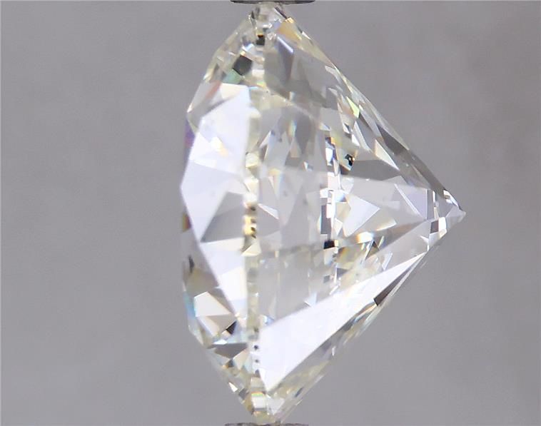 Round Diamond