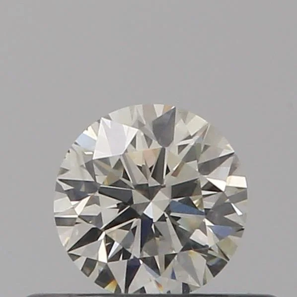 0.30 Quilates Redondo Diamante