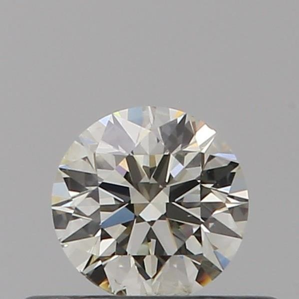 0.30 Quilates Redondo Diamante