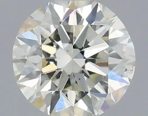 0.30 Карат  Круг Бриллиант