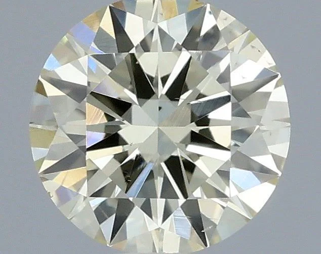 0.30 Karat Brillant Diamant